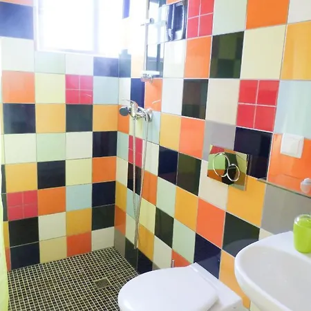 בית הארחה Casa Do Lado *