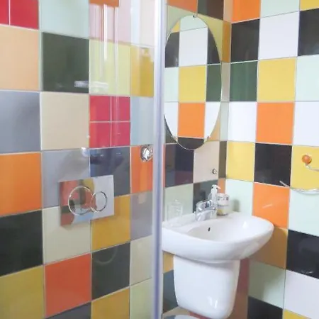 בית הארחה Casa Do Lado קראפטיירה