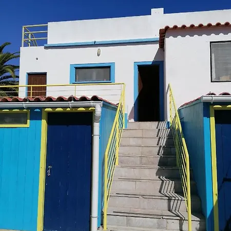 Casa Do Lado Penzion