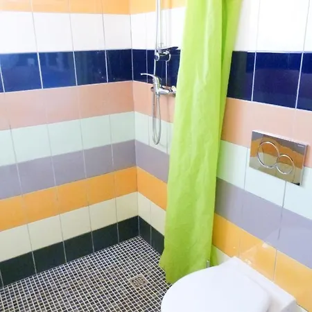 Casa Do Lado Гостевой дом Каррапатейра