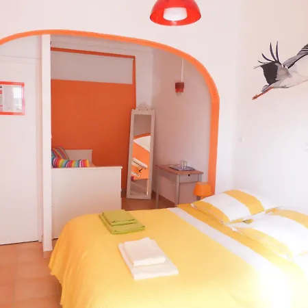 Гостевой дом Casa Do Lado *