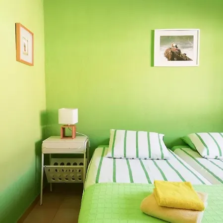 Casa Do Lado 게스트하우스