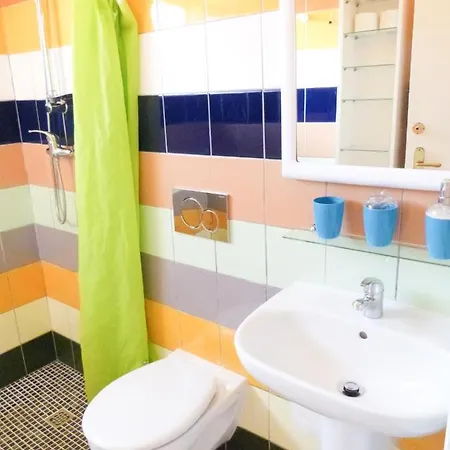 Casa Do Lado Гостевой дом *