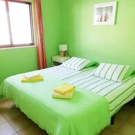 게스트하우스 Casa Do Lado *