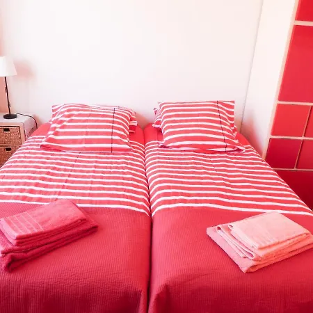 게스트하우스 Casa Do Lado 카하파테이라