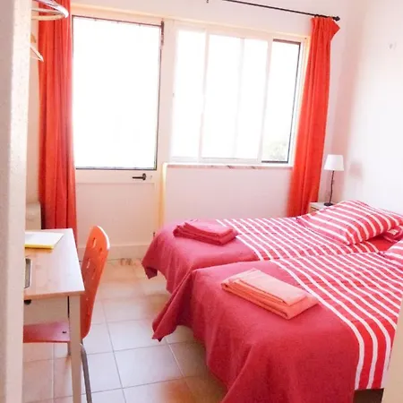 Casa Do Lado Penzion Carrapateira