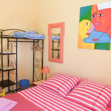 Гостевой дом Casa Do Lado