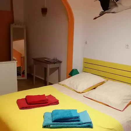 Casa Do Lado Penzion *