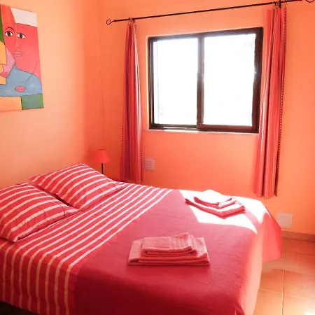 Casa Do Lado * Carrapateira