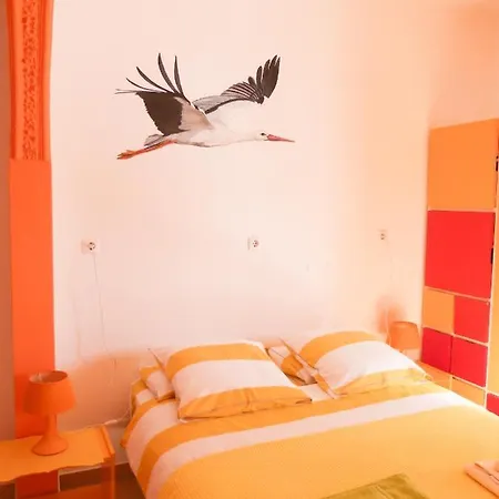 Casa Do Lado Гостевой дом Каррапатейра